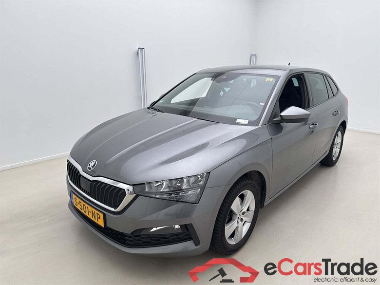 SKODA Scala 1.0 TSI Sport Bns #1