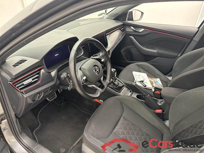 SKODA Scala 1.0 TSI Sport Bns #3