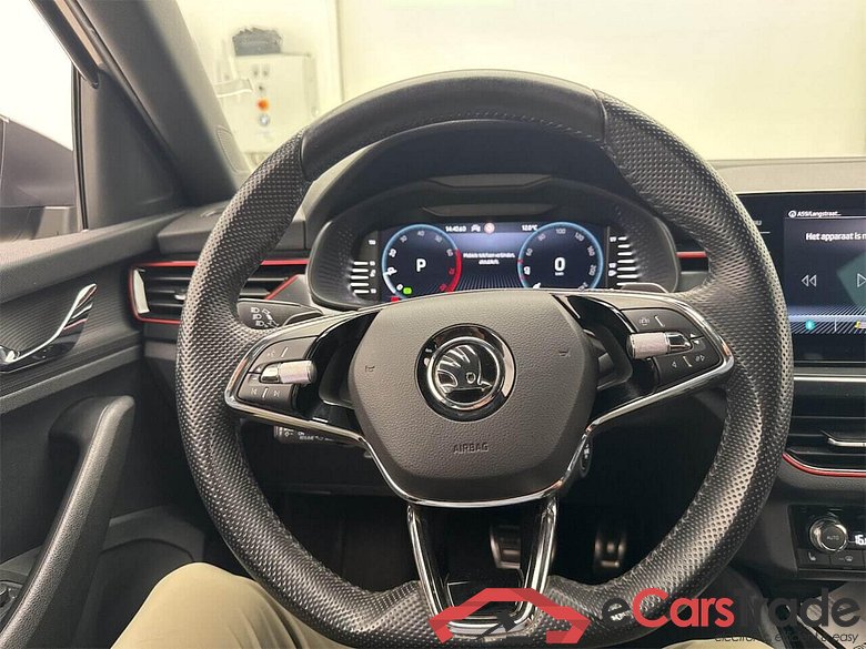 SKODA Scala 1.0 TSI Sport Bns #5