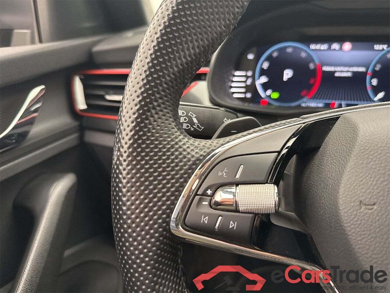 SKODA Scala 1.0 TSI Sport Bns #6