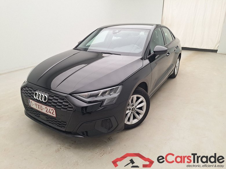 Audi, A3 Berline '20, Audi A3 Berline 1.5 TFSi 35 110kW S tronic 4d #2