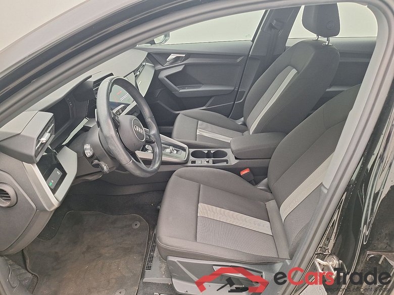 Audi, A3 Berline '20, Audi A3 Berline 1.5 TFSi 35 110kW S tronic 4d #3