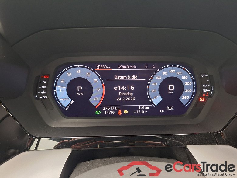 Audi, A3 Berline '20, Audi A3 Berline 1.5 TFSi 35 110kW S tronic 4d #5