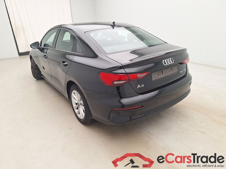 Audi, A3 Berline '20, Audi A3 Berline 1.5 TFSi 35 110kW S tronic 4d #6