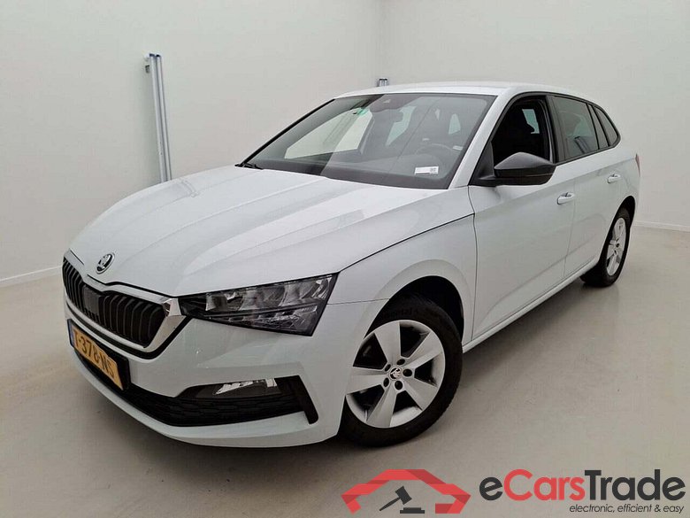 SKODA Scala 1.0 TSI Sport Bns