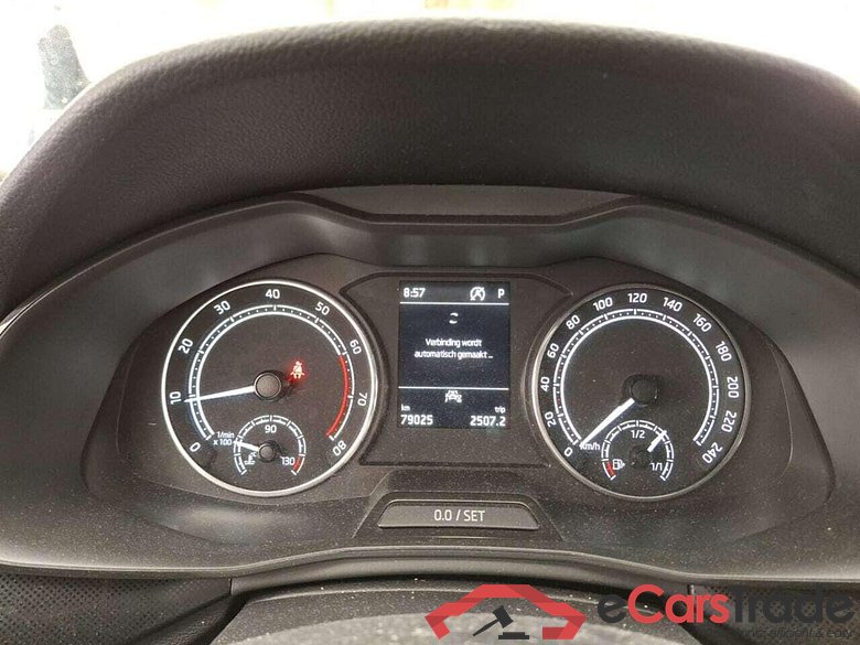 SKODA Scala 1.0 TSI Sport Bns #4