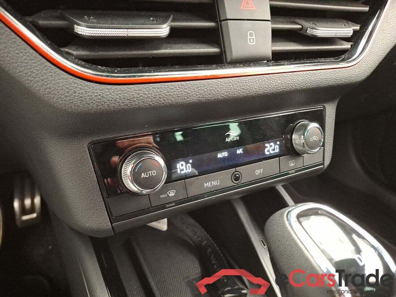 SKODA Scala 1.0 TSI Sport Bns #6