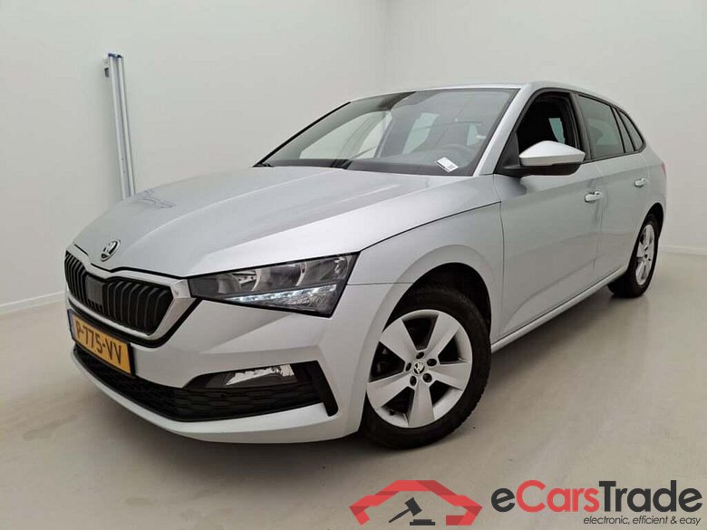 SKODA Scala 1.0 TSI Sport Bns