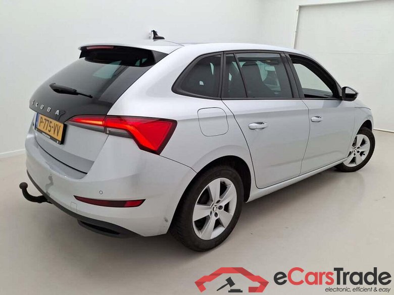 SKODA Scala 1.0 TSI Sport Bns #2