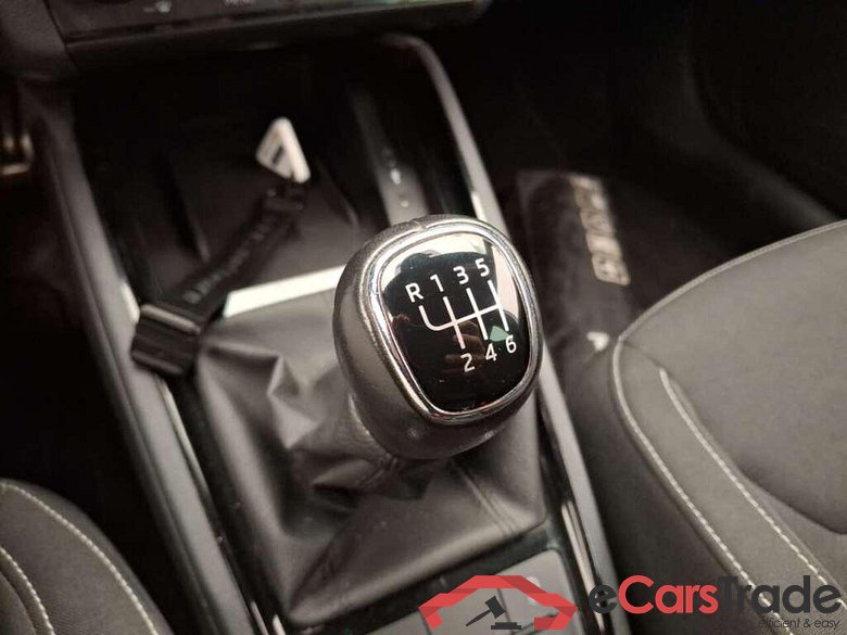 SKODA Scala 1.0 TSI Sport Bns #6