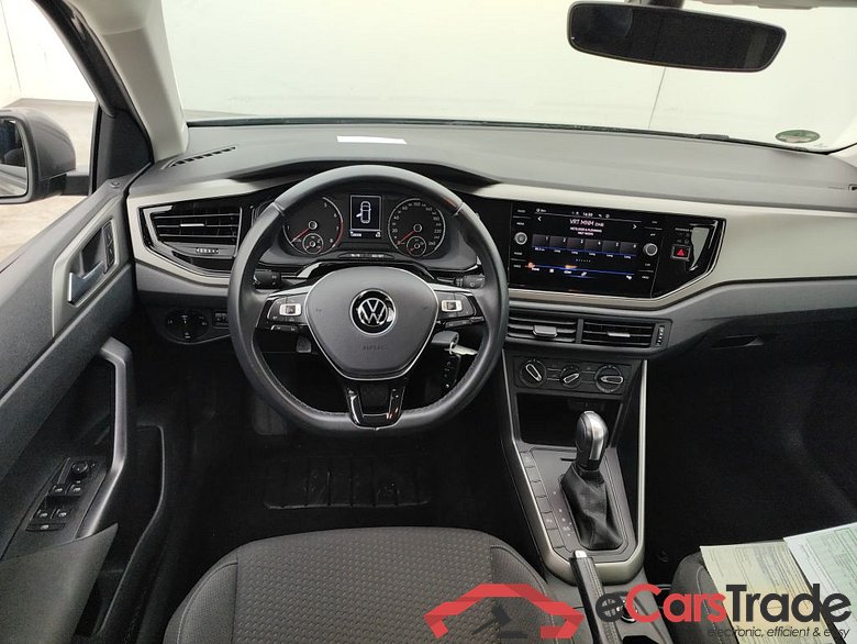 Volkswagen Polo 1.0 TSI Comfortline DSG 5d