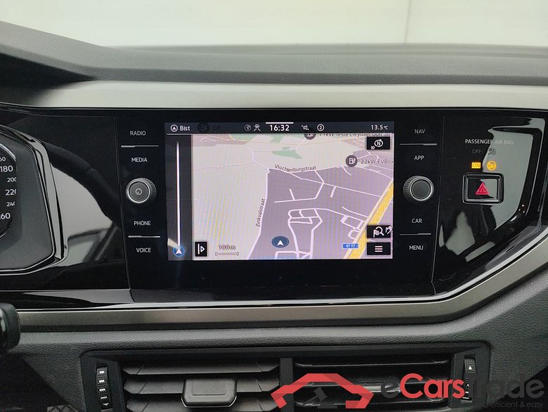 Volkswagen Polo 1.0 TSI Comfortline DSG 5d #6