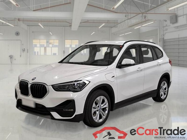 BMW X1 / 2019 / 5P / SUV XDRIVE 25E BUSINESS ADVANTAGE AUTOMATICO #1
