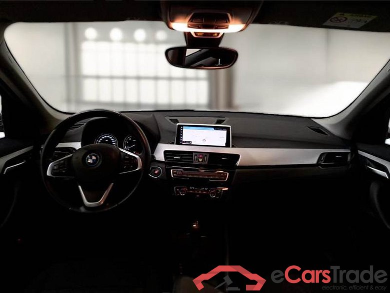 BMW X1 / 2019 / 5P / SUV XDRIVE 25E BUSINESS ADVANTAGE AUTOMATICO #3