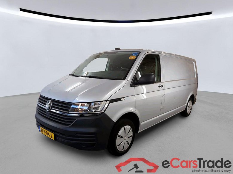 VOLKSWAGEN Transporter 66 kW #1