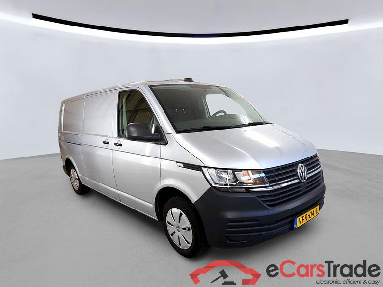 VOLKSWAGEN Transporter 66 kW #4
