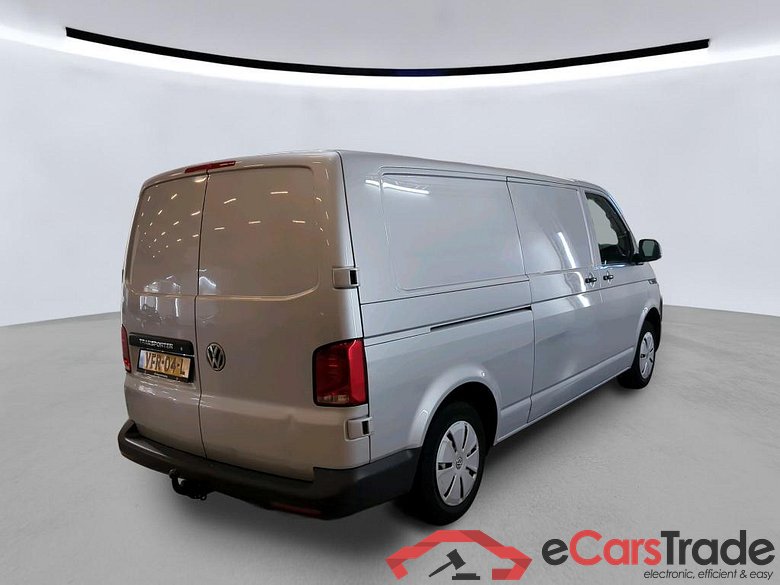 VOLKSWAGEN Transporter 66 kW #5