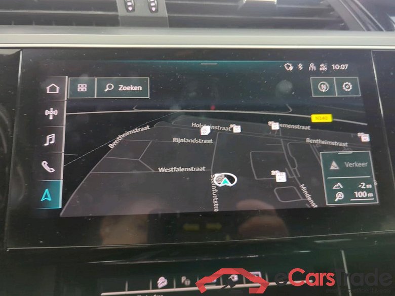 AUDI e-tron 300 kW #2