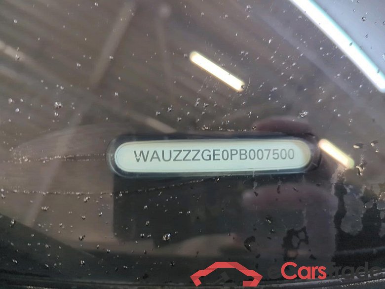 AUDI e-tron 300 kW #3