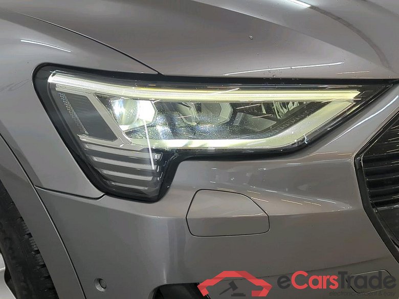 AUDI e-tron 300 kW #4