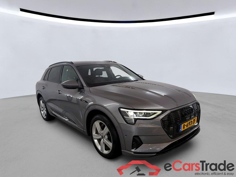 AUDI e-tron 300 kW #5