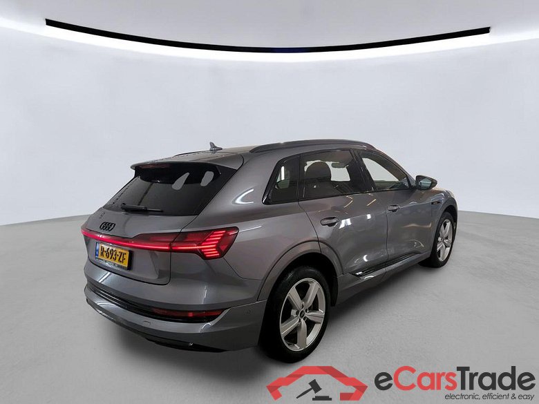 AUDI e-tron 300 kW #6