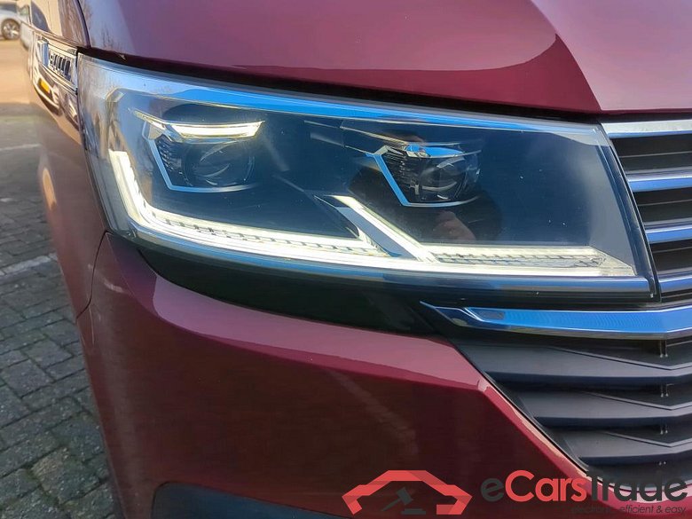 VOLKSWAGEN Transporter 146 kW #4