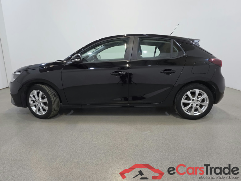 Opel Corsa 1.2 PureTech Edition Display Klima ... #2