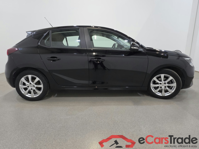 Opel Corsa 1.2 PureTech Edition Display Klima ... #5