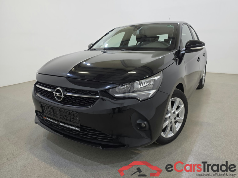 Opel Corsa 1.2 PureTech Edition Display Klima ... #1