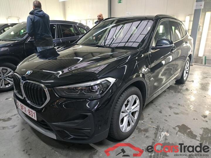 BMW X1 X1 xDrive25e (162 kW) (PHEV) 162kW/220pk  5D/P Auto-6 #1