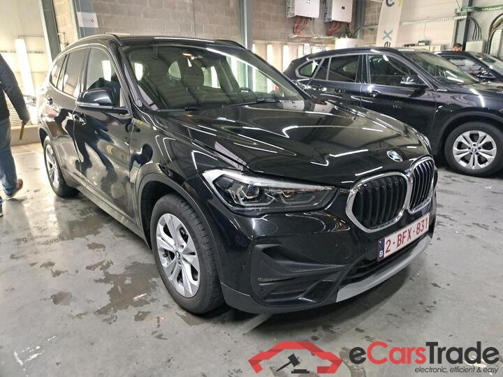 BMW X1 X1 xDrive25e (162 kW) (PHEV) 162kW/220pk  5D/P Auto-6 #2