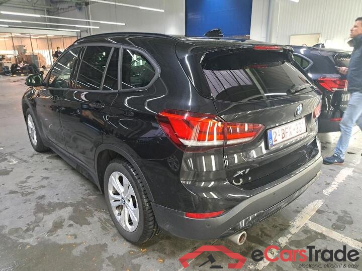 BMW X1 X1 xDrive25e (162 kW) (PHEV) 162kW/220pk  5D/P Auto-6 #3