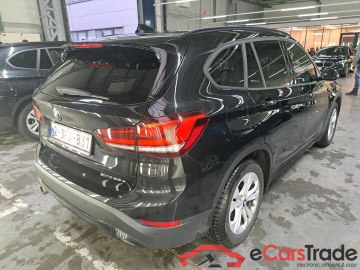 BMW X1 X1 xDrive25e (162 kW) (PHEV) 162kW/220pk  5D/P Auto-6 #4