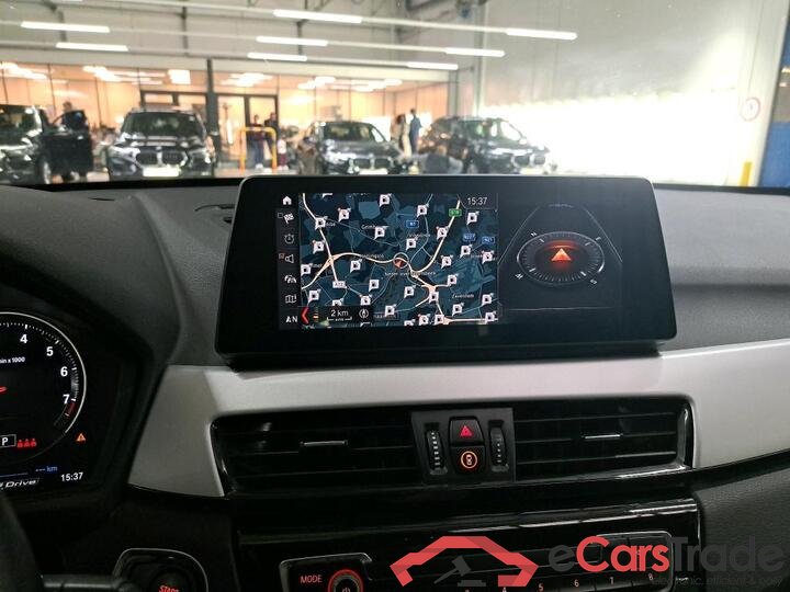 BMW X1 X1 xDrive25e (162 kW) (PHEV) 162kW/220pk  5D/P Auto-6 #6