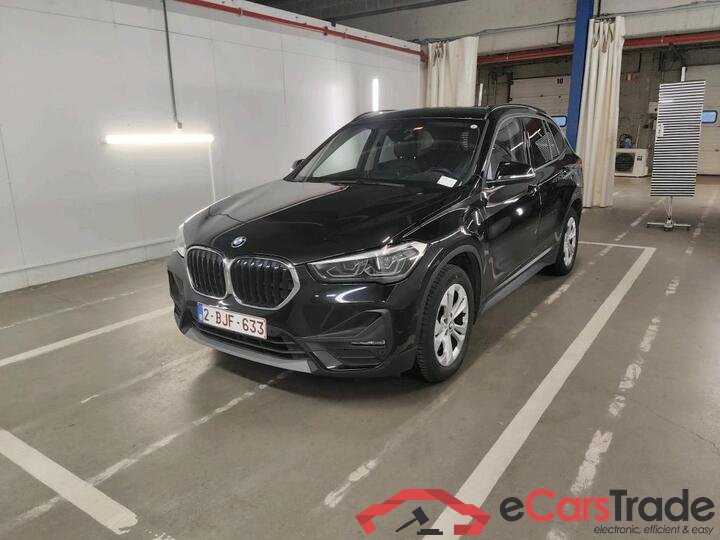 BMW X1 X1 xDrive25e (162 kW) (PHEV) 162kW/220pk  5D/P Auto-6