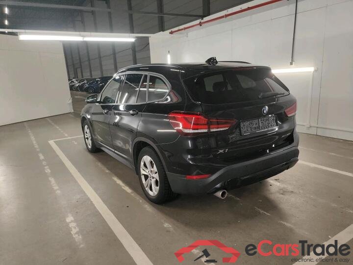 BMW X1 X1 xDrive25e (162 kW) (PHEV) 162kW/220pk  5D/P Auto-6 #3