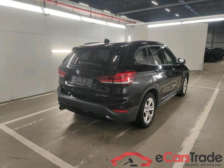 BMW X1 X1 xDrive25e (162 kW) (PHEV) 162kW/220pk  5D/P Auto-6 #4
