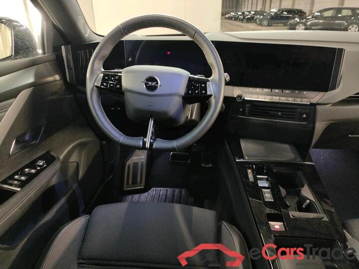 Opel Astra Astra 1.6 Turbo Hybrid GS (PHEV) 132kW/180pk  5D/P Auto-8 - CO2 onvolledig #5