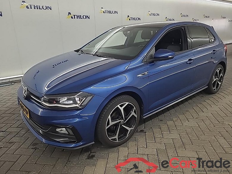 VOLKSWAGEN POLO 1.0 TSI 70kW Highline Business R 5D