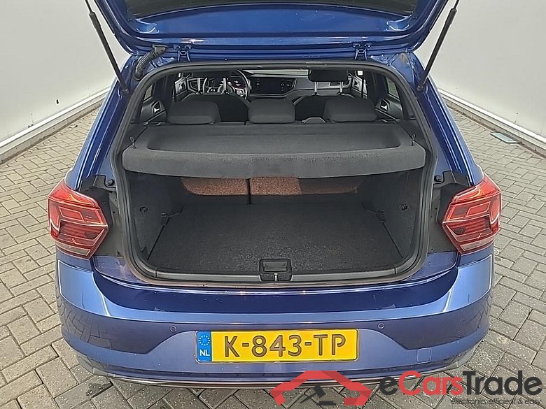 VOLKSWAGEN POLO 1.0 TSI 70kW Highline Business R 5D #5