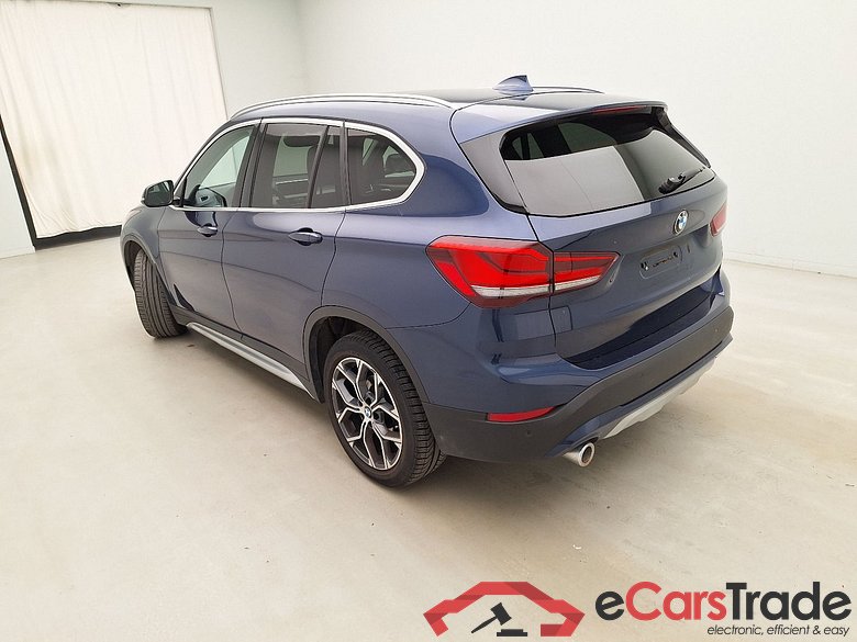 BMW, X1 FL'19, BMW X1 sDrive16dA (85 kW) 5d #6