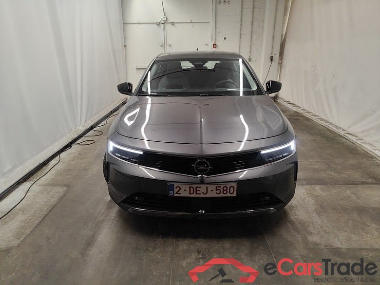 Opel Astra 1.2 Turbo 81kW S/S Edition 5d #5