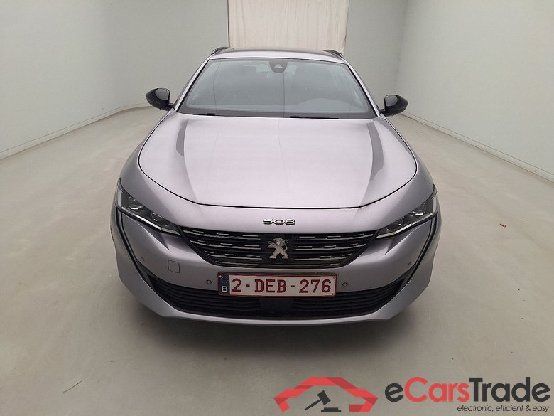 Peugeot, 508 SW '18 PHEV, Peugeot 508 SW 1.6 Hybrid 225 e-EAT8 Active Pack 5 #1