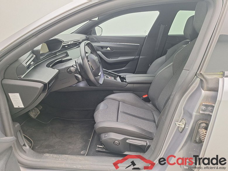 Peugeot, 508 SW '18 PHEV, Peugeot 508 SW 1.6 Hybrid 225 e-EAT8 Active Pack 5 #3