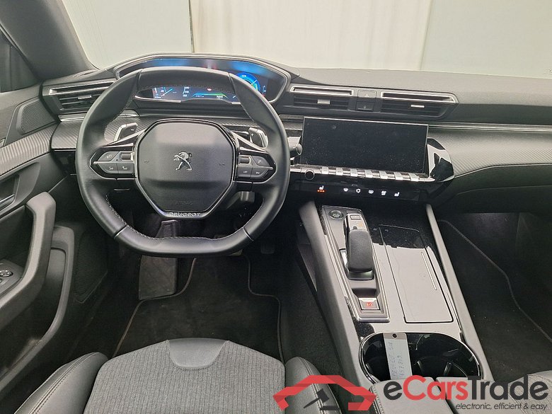 Peugeot, 508 SW '18 PHEV, Peugeot 508 SW 1.6 Hybrid 225 e-EAT8 Active Pack 5 #5