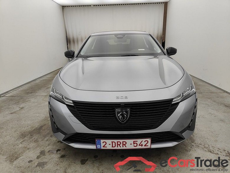 Peugeot 308 SW 1.2 PureTech 130 S&S Active Pack 5d #5