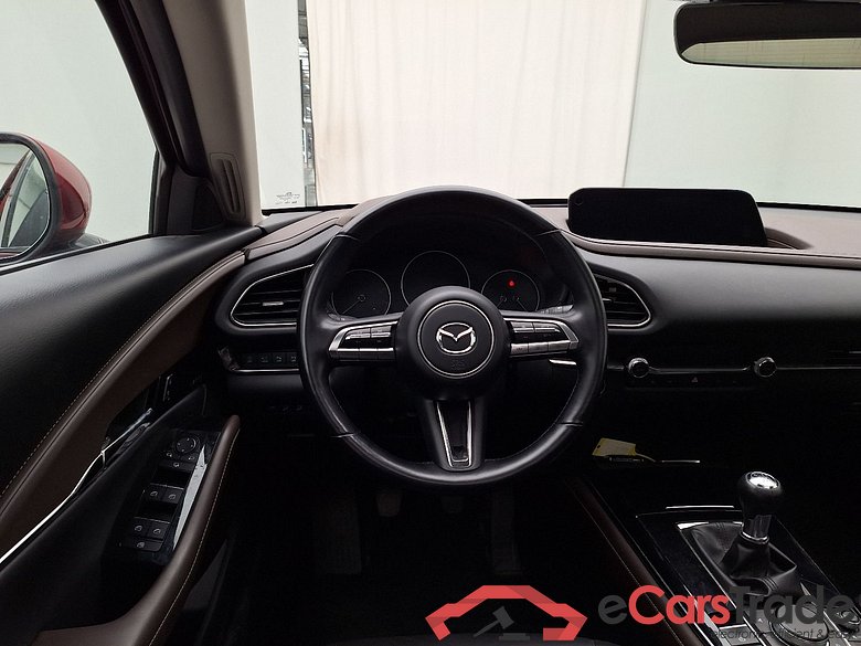 Mazda, CX-30 '19, Mazda CX-30 2.0 e-Skyactiv X 137kW Skycruise 5d #5
