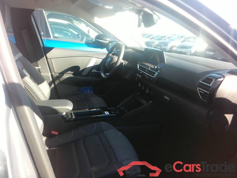 Citroen C4 Max 1.2L PureTech Turbo 130 (EAT8) #3