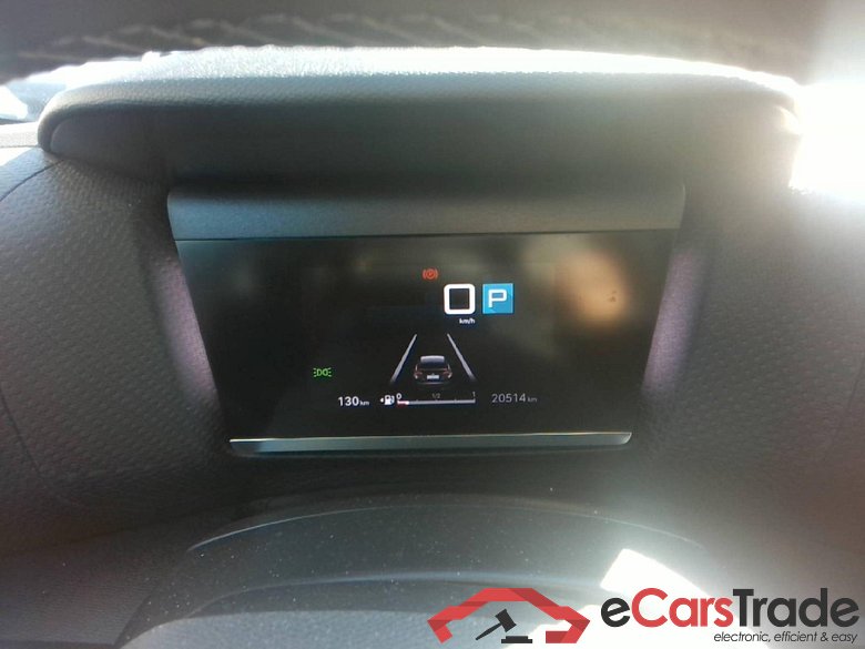 Citroen C4 Max 1.2L PureTech Turbo 130 (EAT8) #4